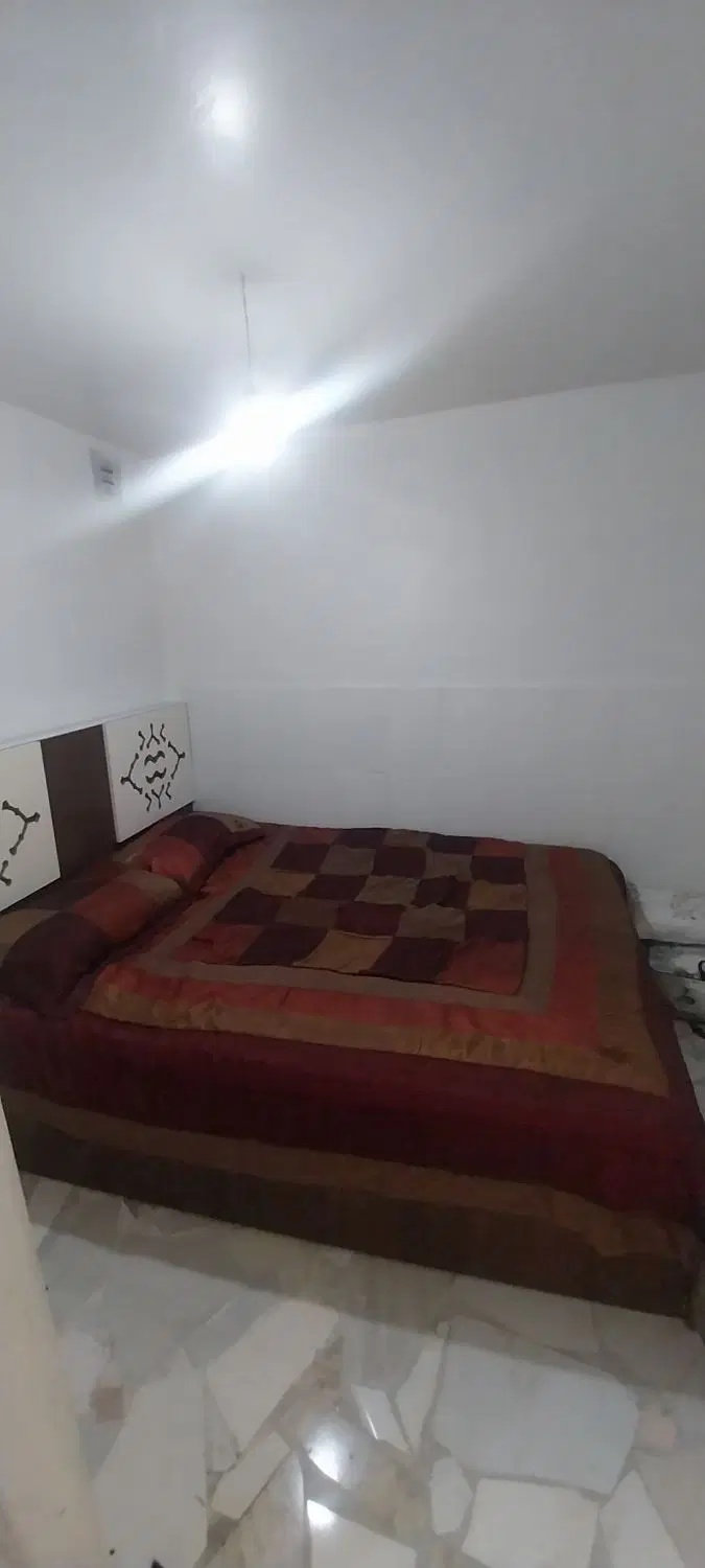 باغچه ویلایی