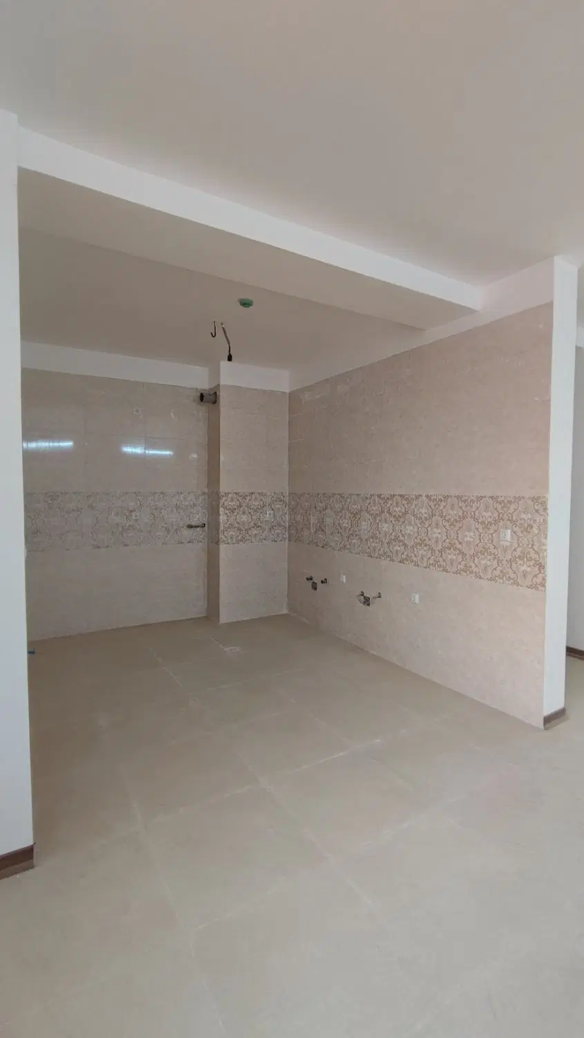 آپارتمان خوش نقشه صفر _مدرس