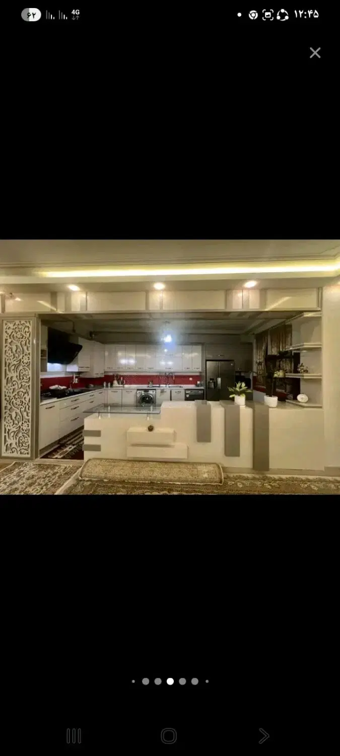+*خیابان امام خمینی واحد ۱۰۴m +*