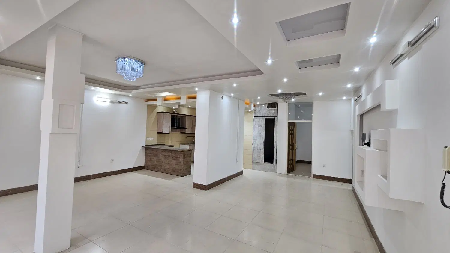 منزل مسکونی