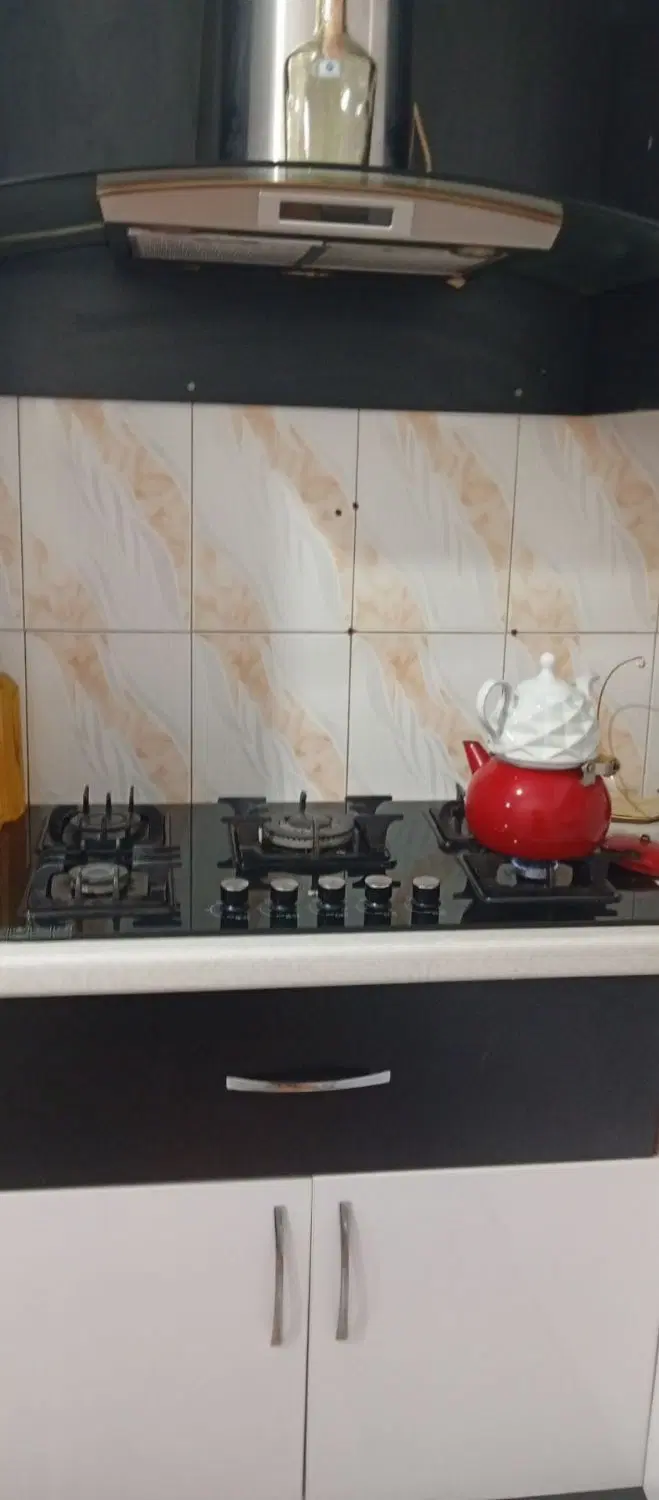 رهن خانه ی ویلایی  همکف 70متری راه جدا