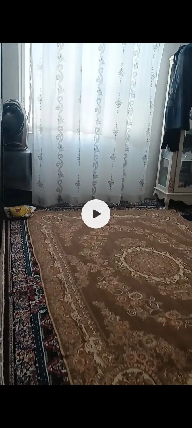 اجاره واحد حیاط دار 55متری پاکدشت