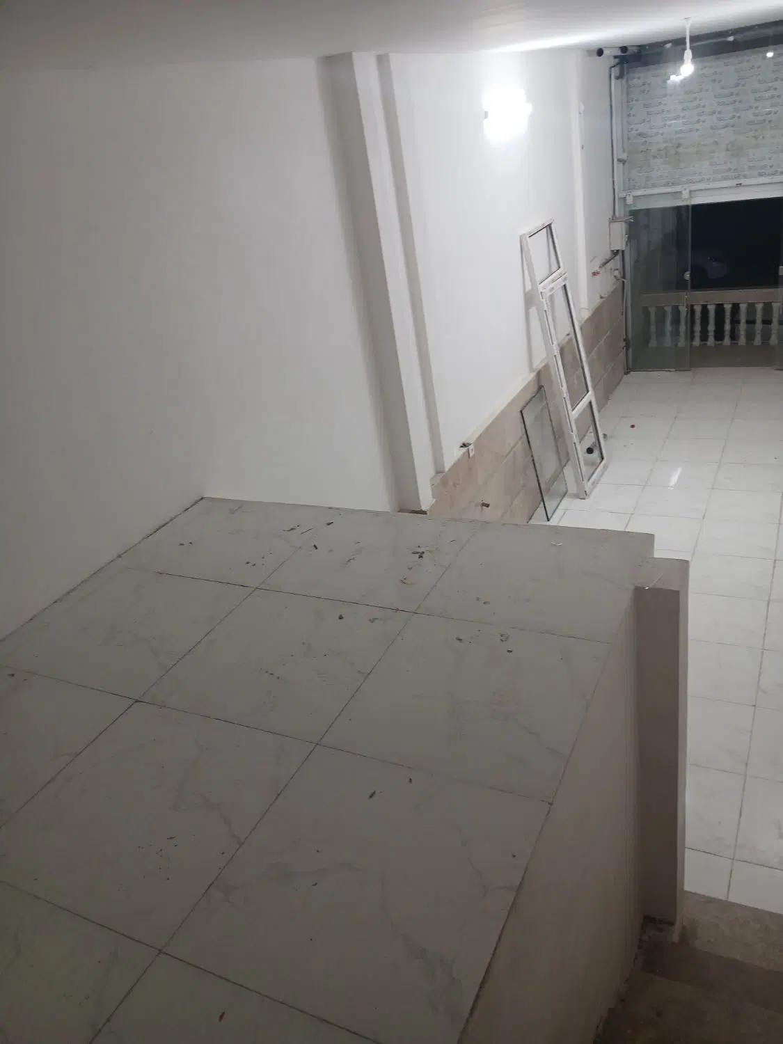 مغازه ۴۷متری  توس۳۳کشف