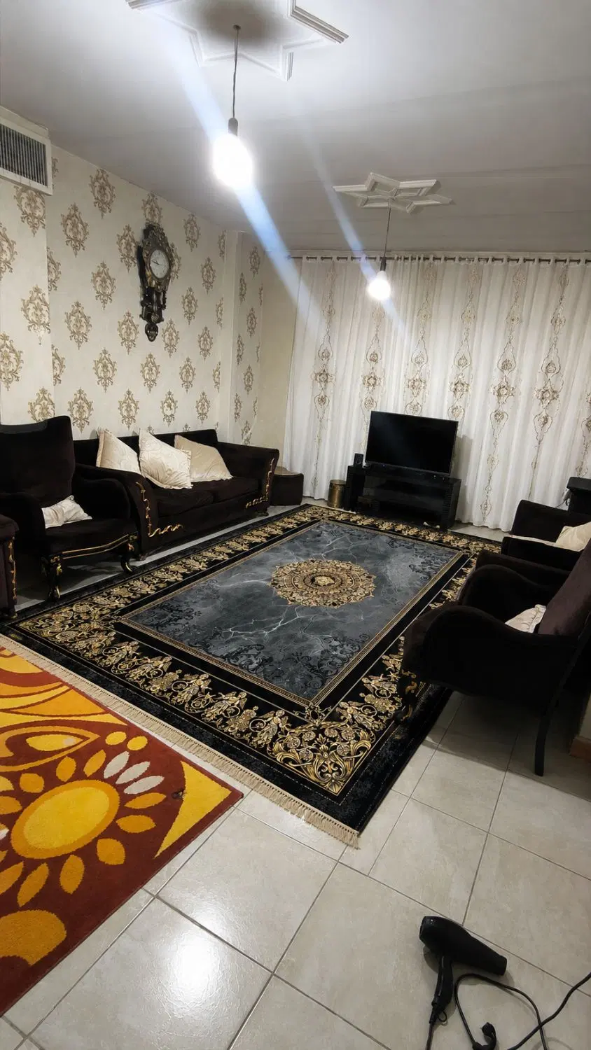 خانه ویلایی ۶۵ متری دوبلکس