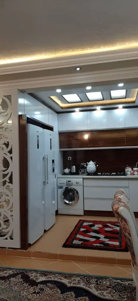 رهن آپارتمان ۹۸متر عطار
