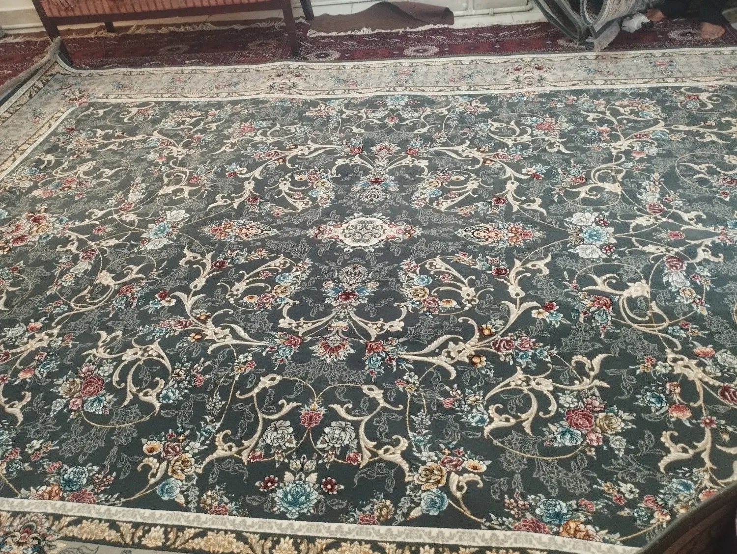 خانه اجاره‌ای