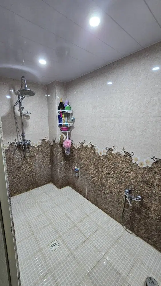 آپارتمان فول امکانات فرهنگیان سند تکبرگ