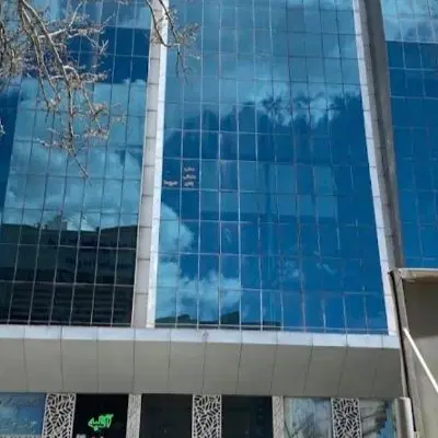 مغازه