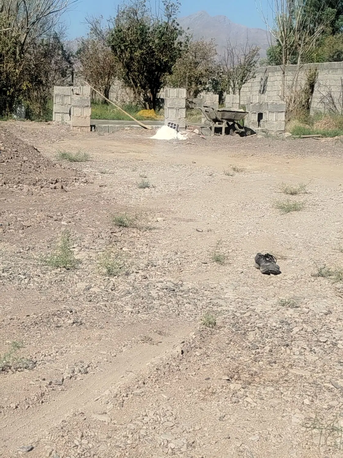 فروش زمین