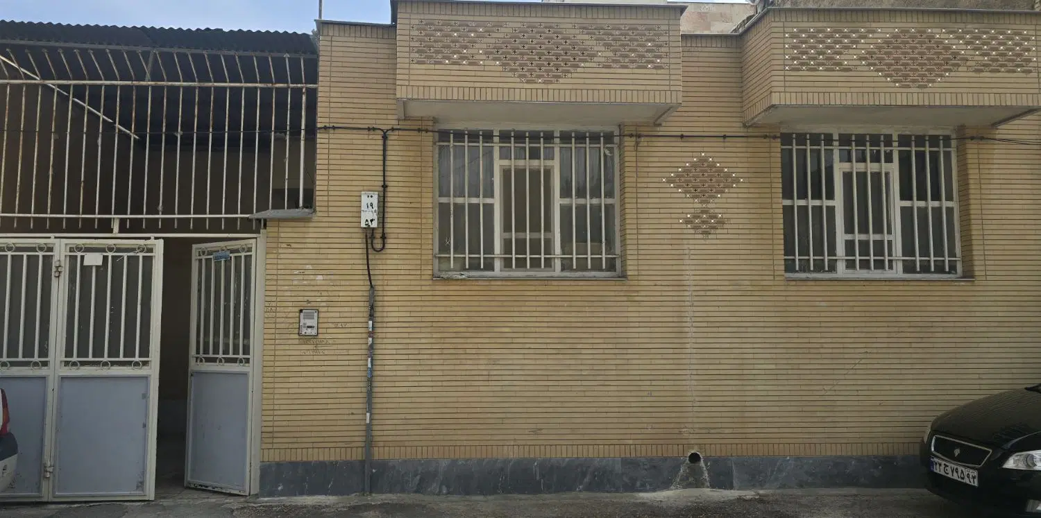 منزل ویلایی شهرک والفجر