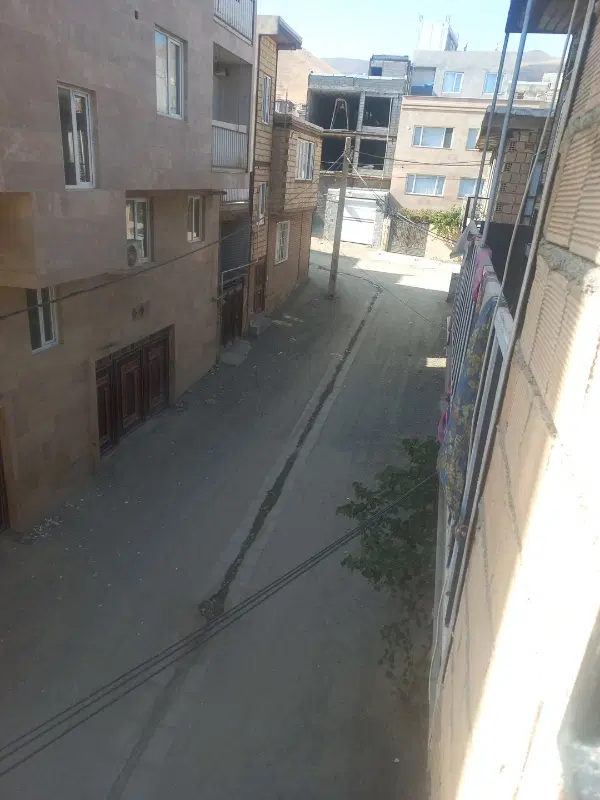 خانه اجاره‌ای در حسن‌آباد