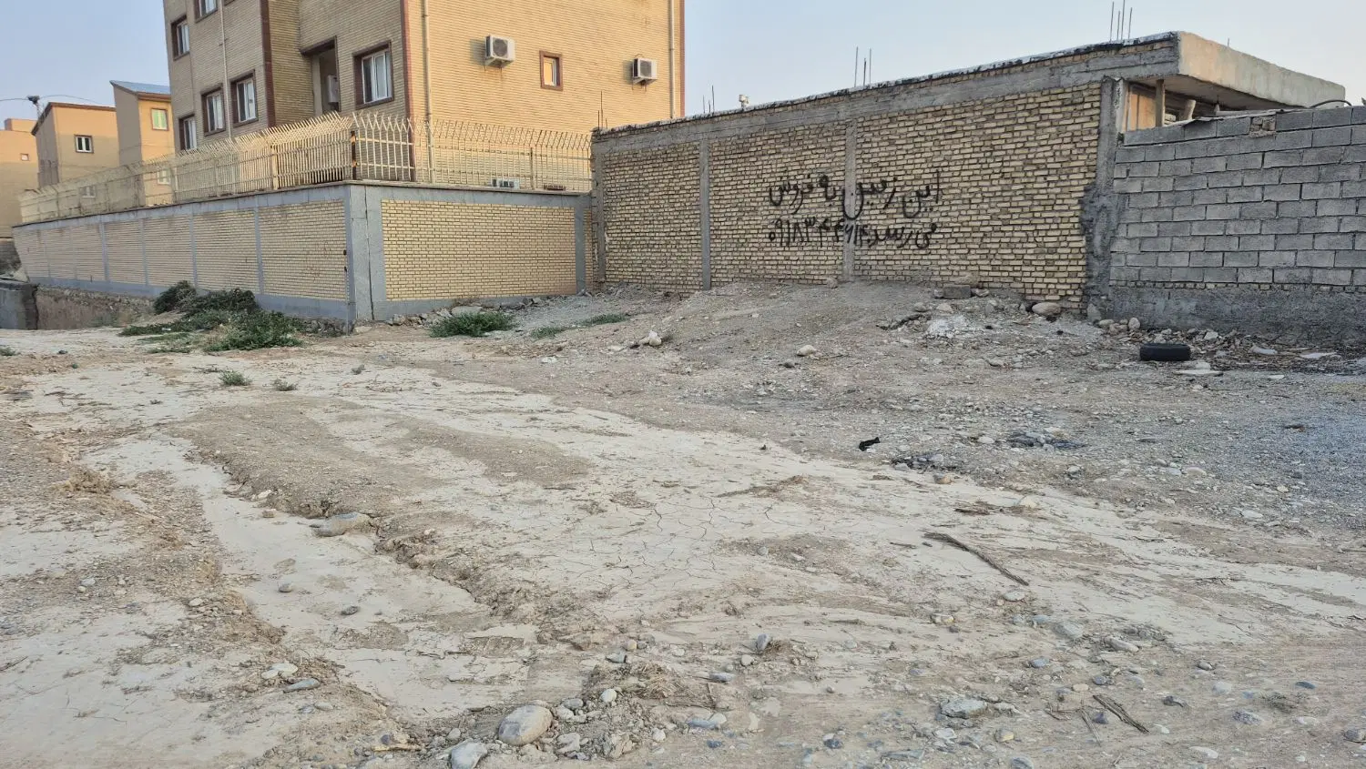 زمین دوبر فاز ۴