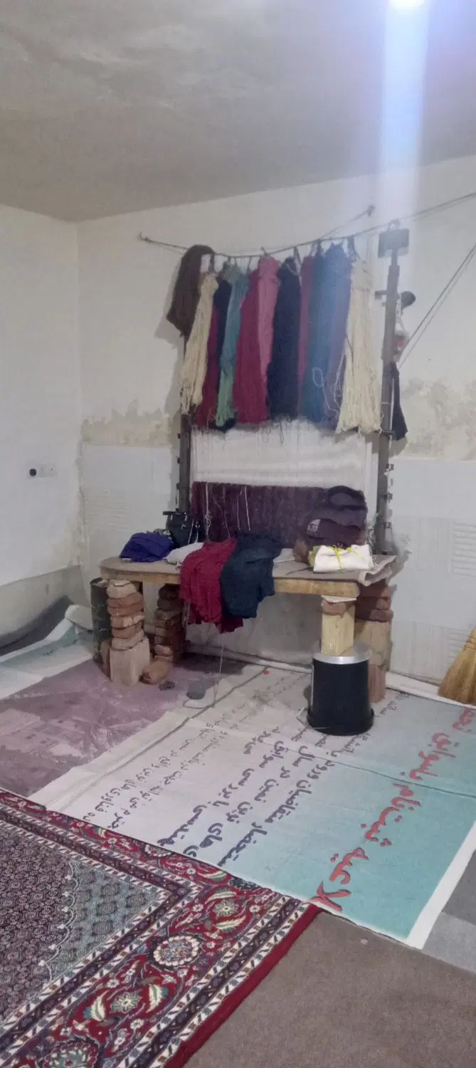 خانه ویلایی ۵۰متر درویش آبادمحله چهارده معصوم
