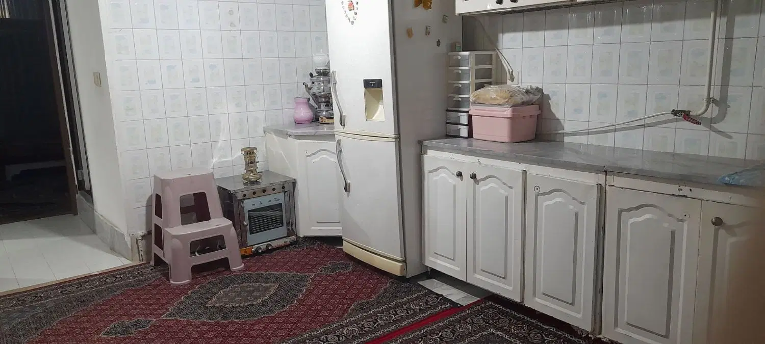 فروش خانه212متری شهرک فرهنگیان
