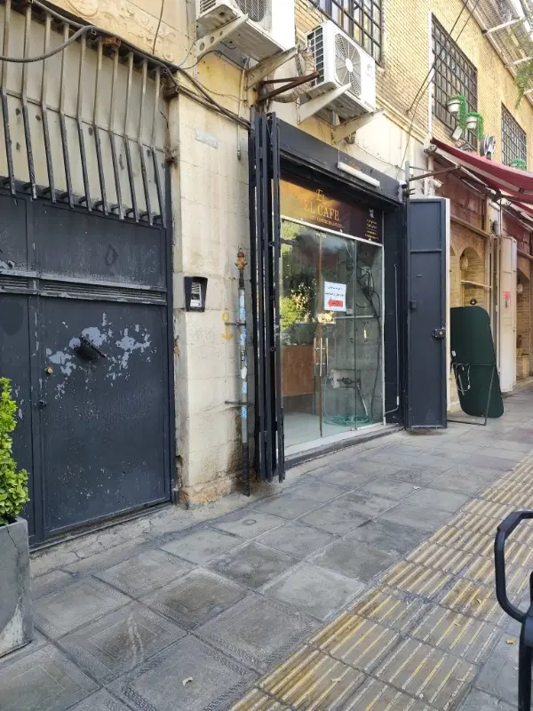 اجاره یک باب مغازه تجاری