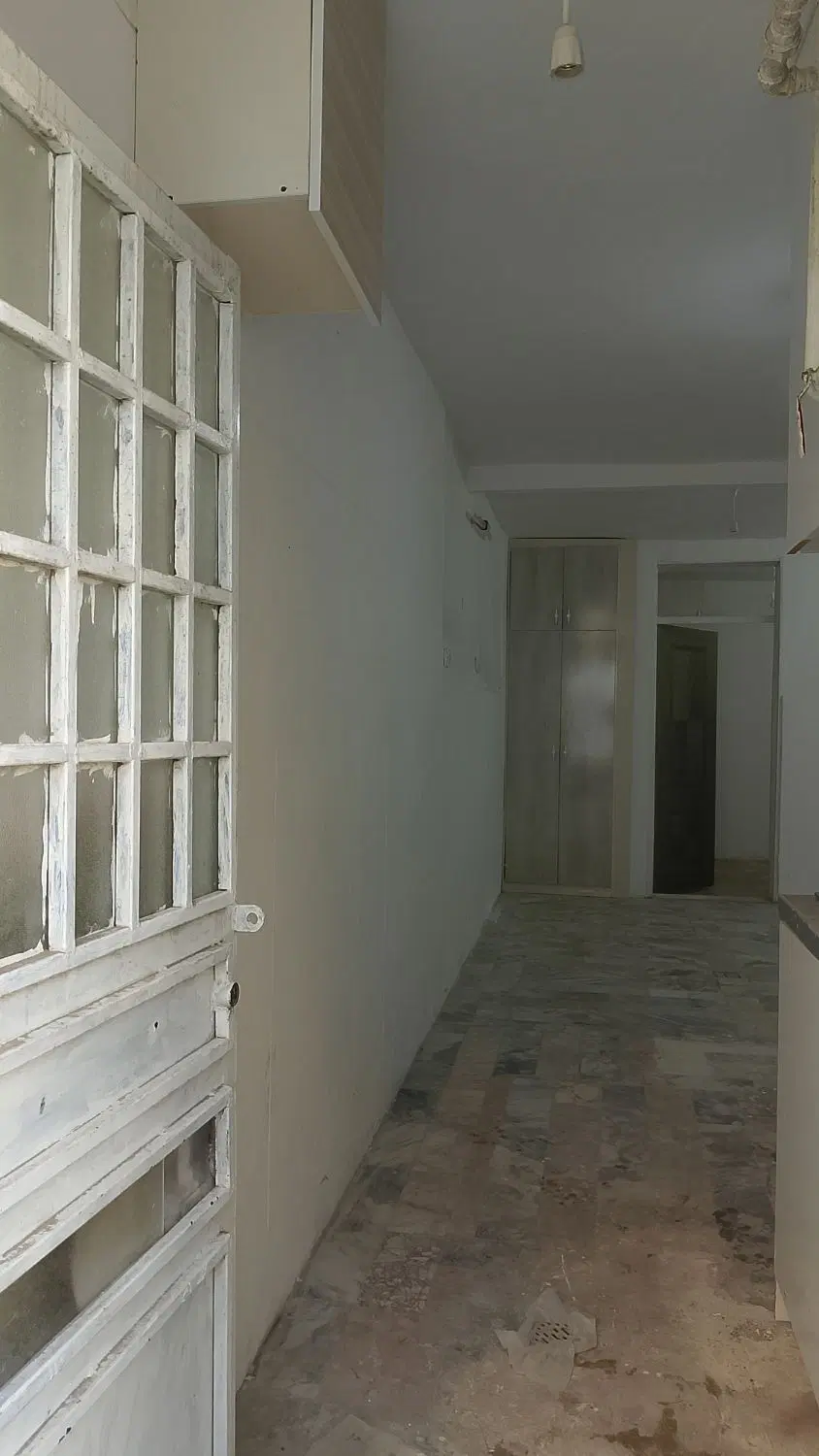 خانه اپارتمانی اجاره ای