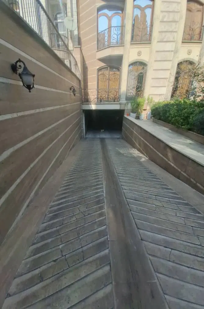 ۱۲۵ متر ساقدوش جهت انبار مسکن