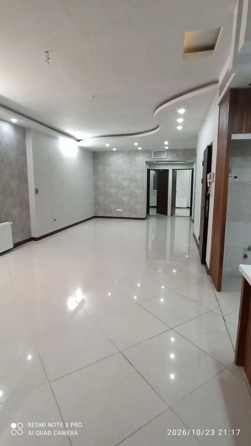 رهن آپارتمان 120متری