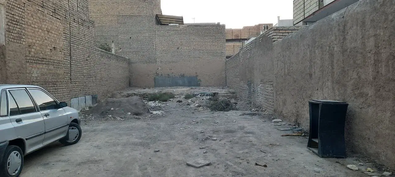زمین بزرگ ۲۱۶متر