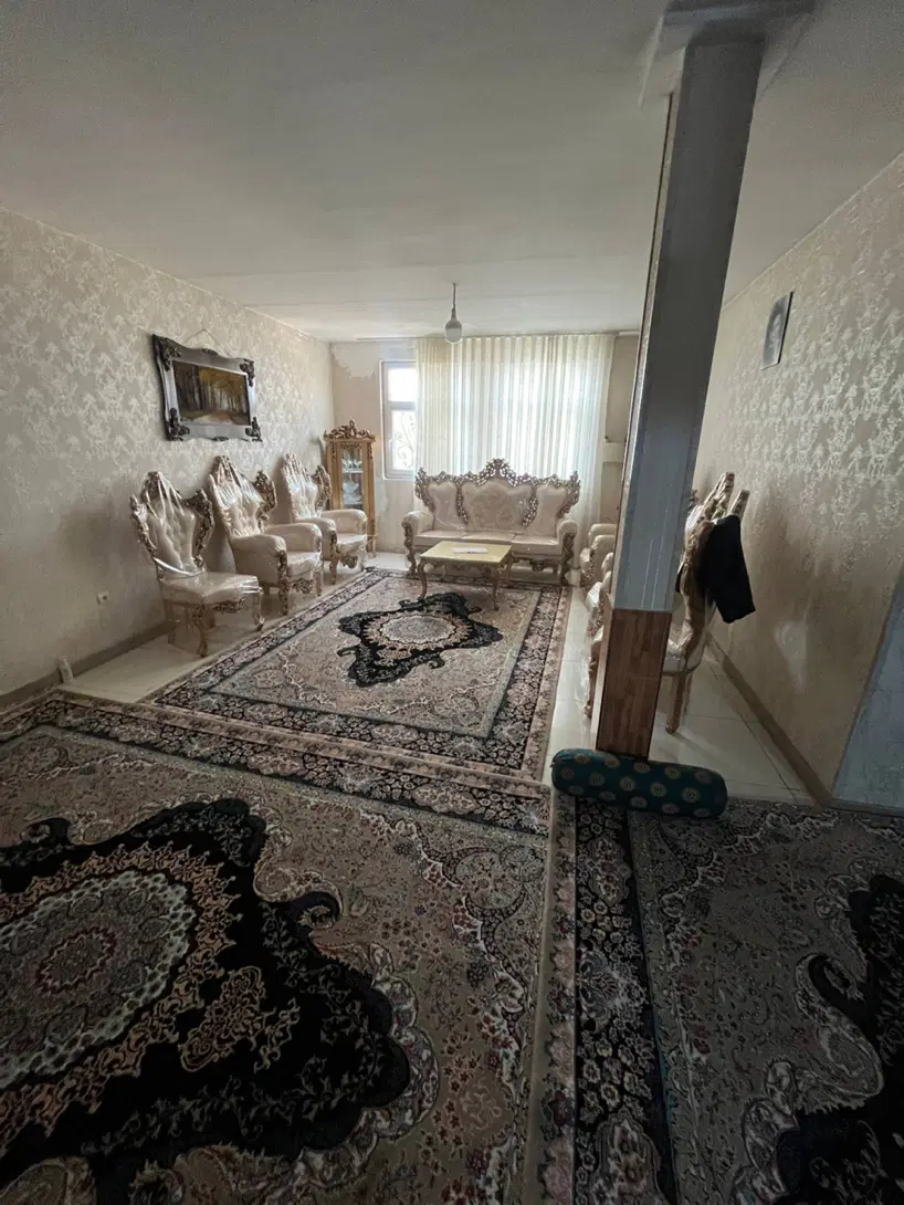 فروش خانه دو طبقه