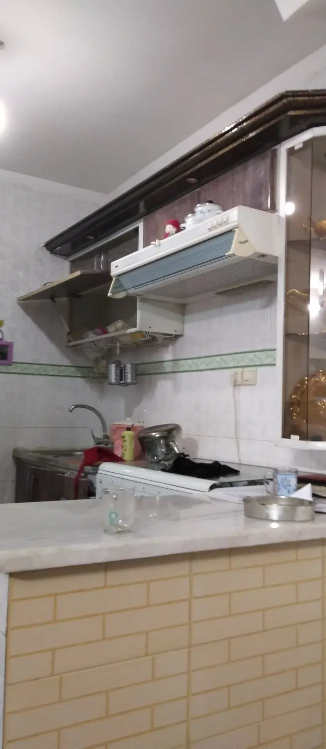 فروش منزل اوقافی