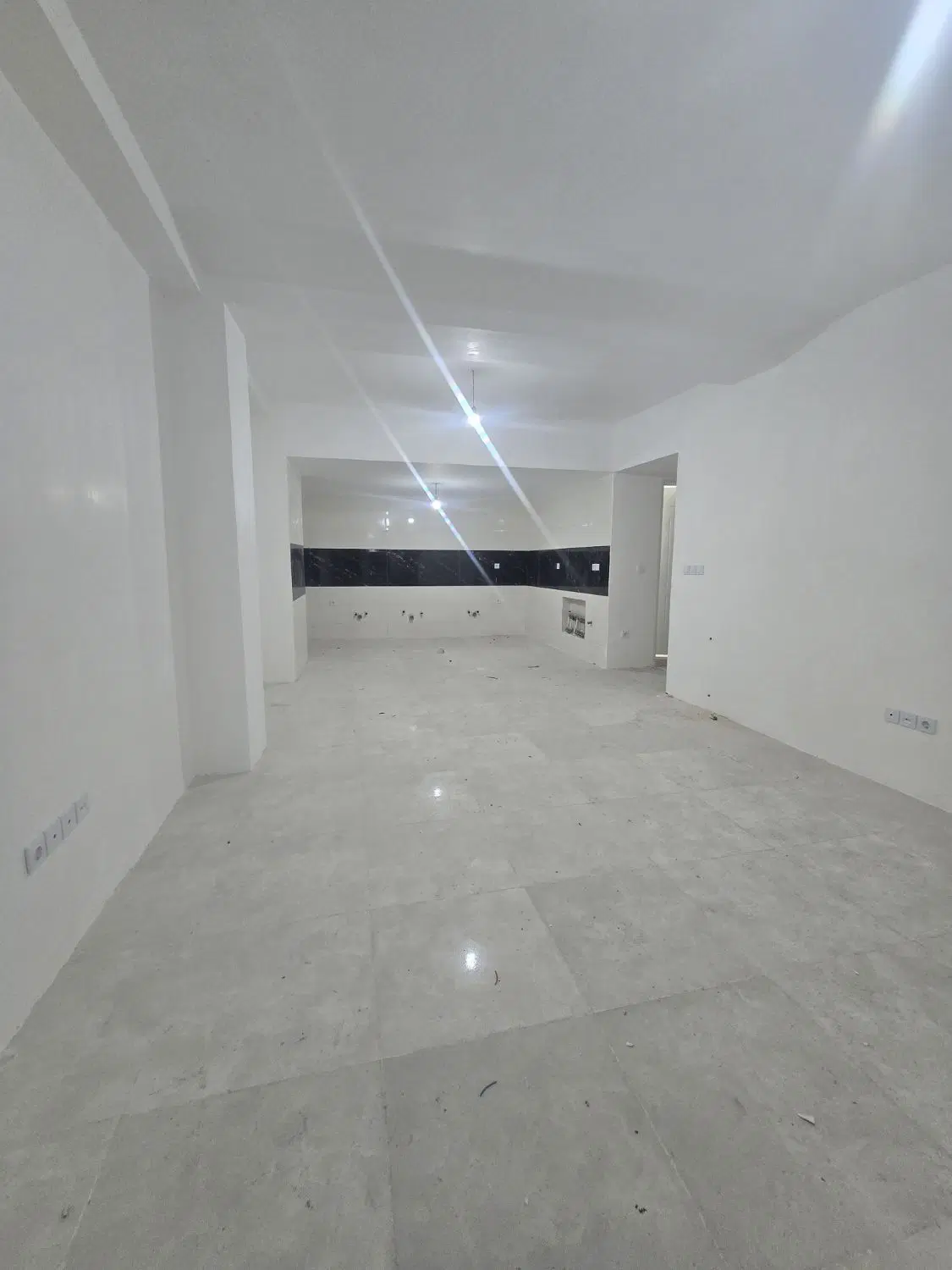 اپارتمان دوخواب