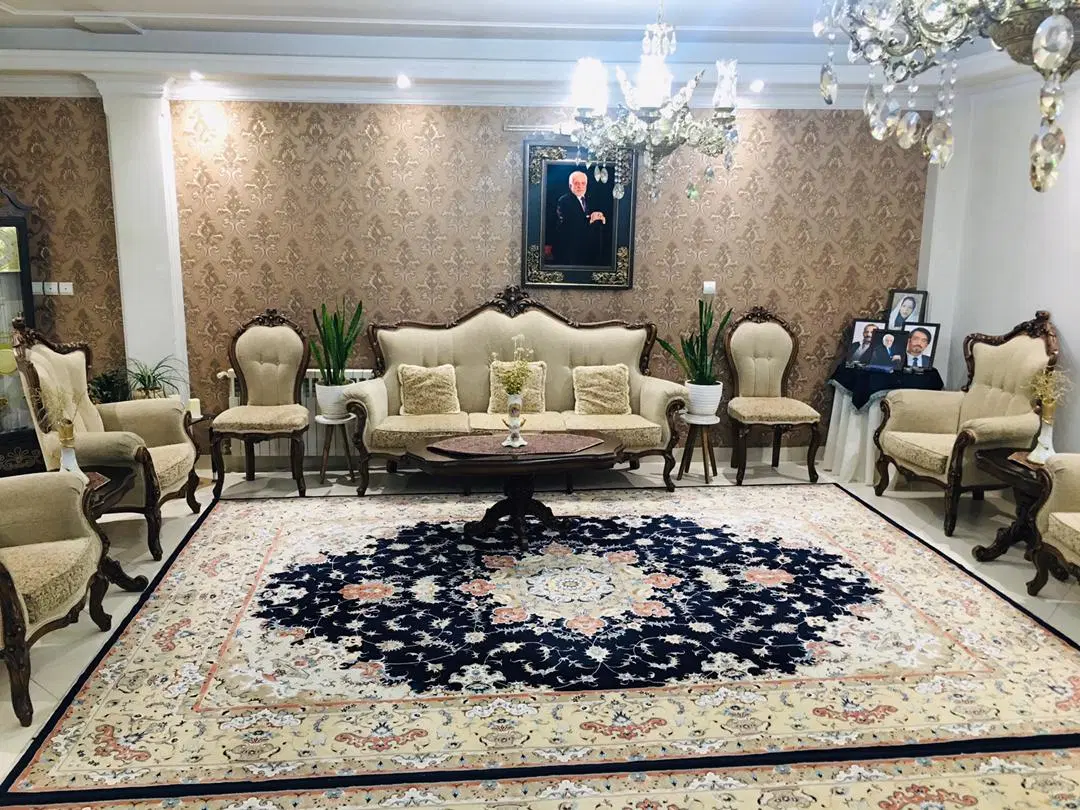 فروش اپارتمان