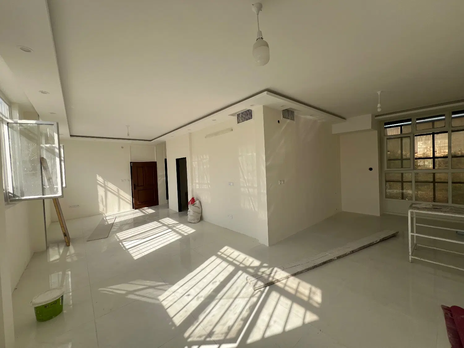 واحد اپارتمان اداری