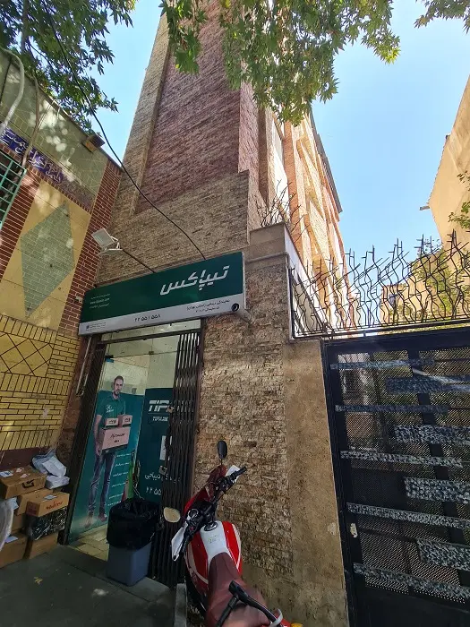 اجاره ۲۵ متر تجاری دیباجی جنوبی