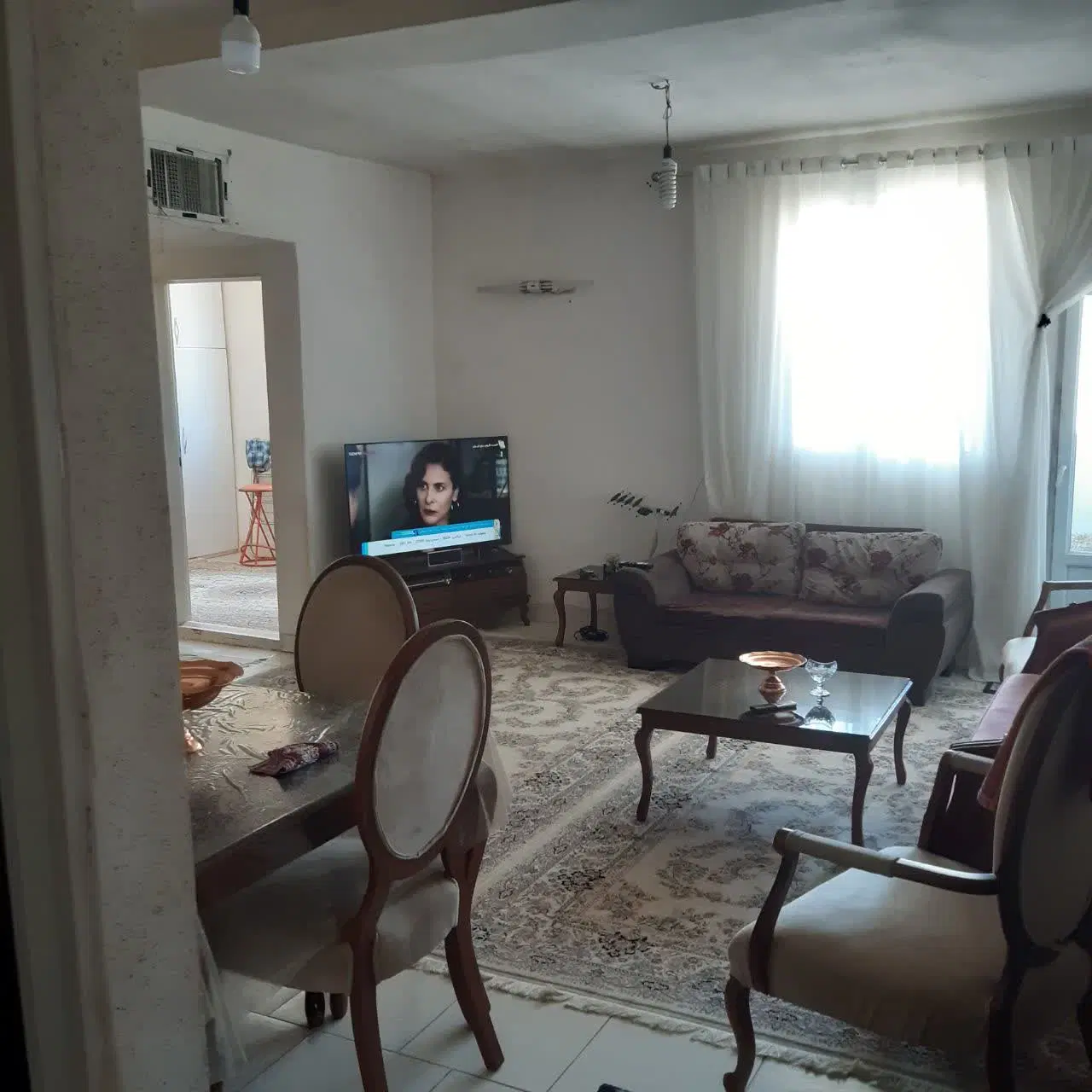 نواوران اسکان_90متری دوخواب_فول امکانات