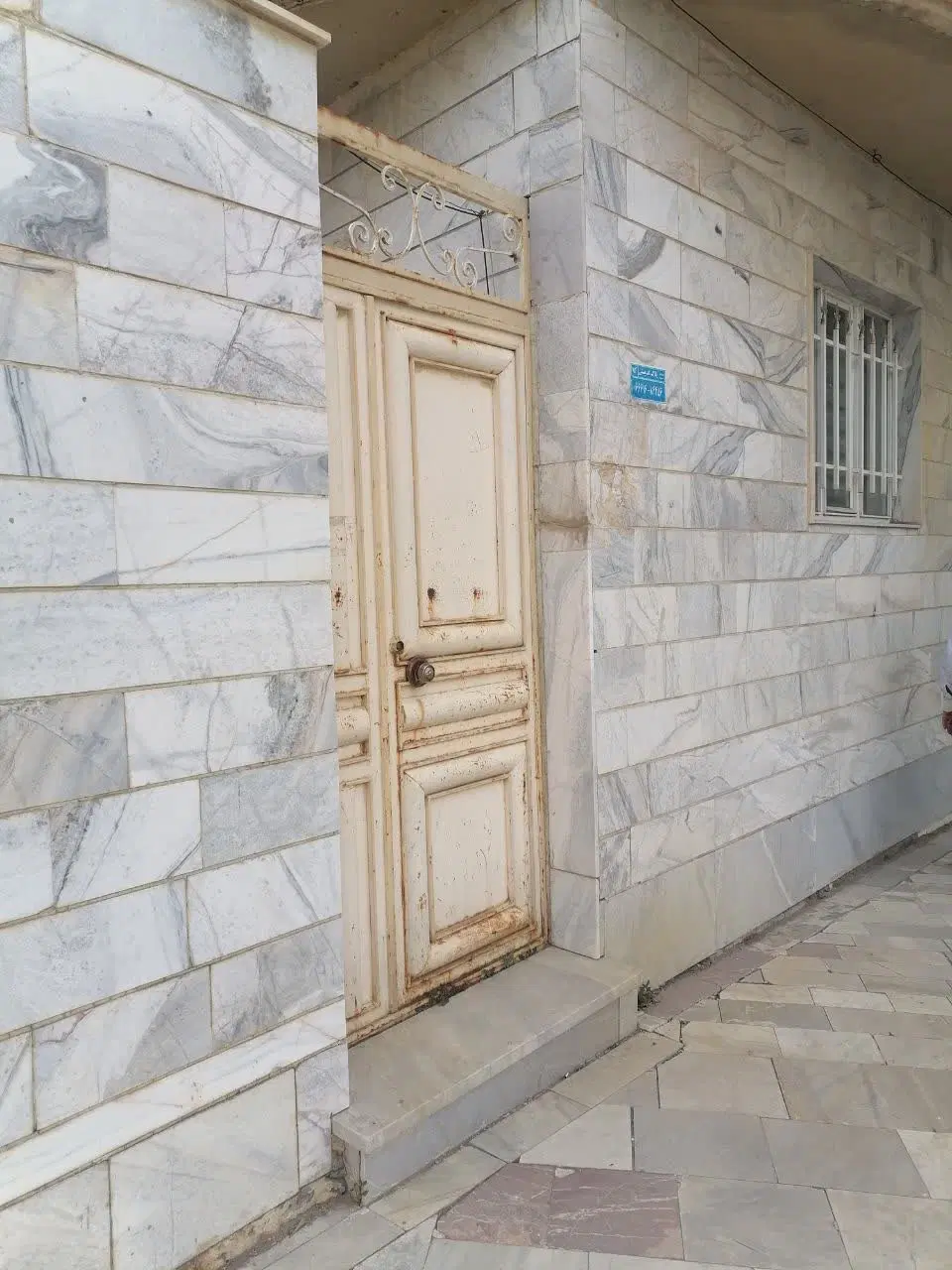 اجاره طبقه همکف