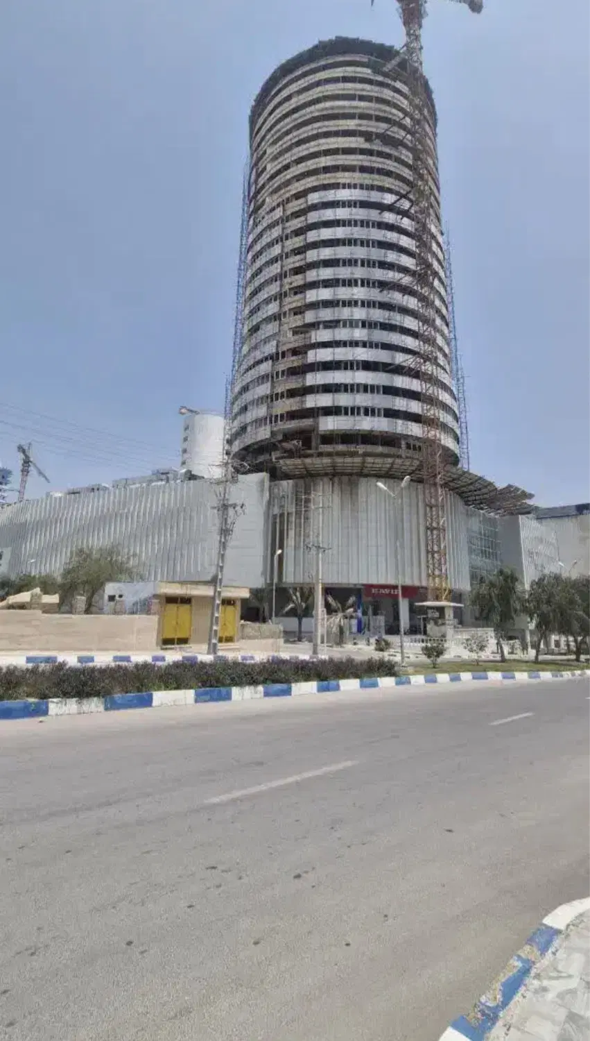 تجاری تاپ ایلند