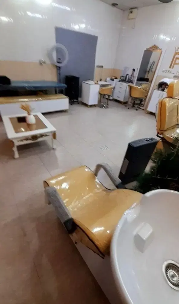 مغازه تجاری ۴۵ متر ،بلوار گلها