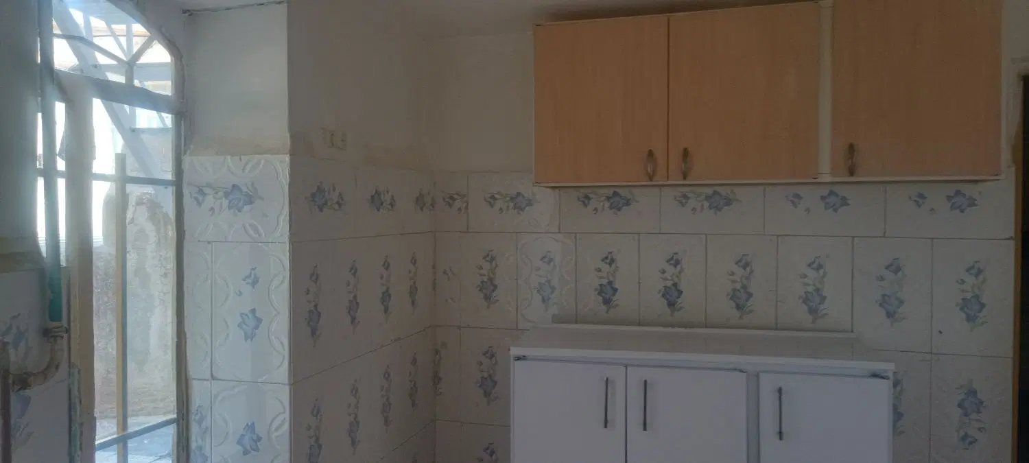 خانه اجاره ای 60متری در کانی کوزله