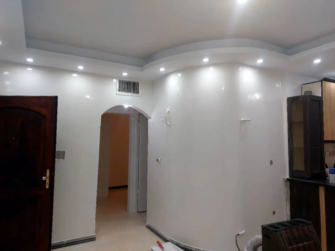 آپارتمان ۶۰ متری اندیشه فاز یک