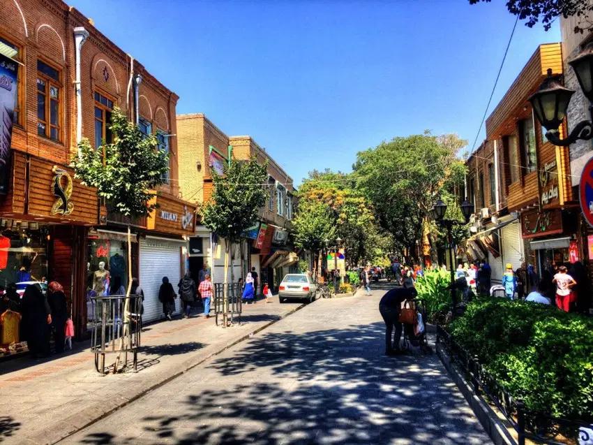 تربیت