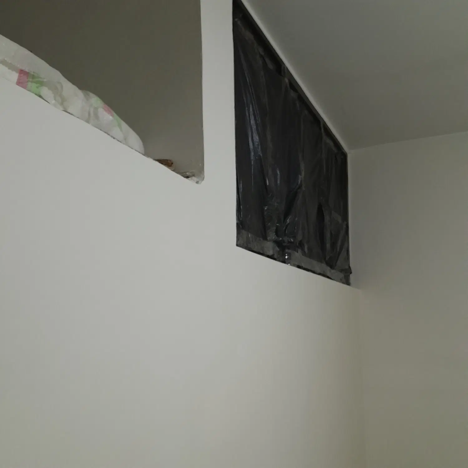 خانه یک طبقه ۴۶ و ۳۸ متری