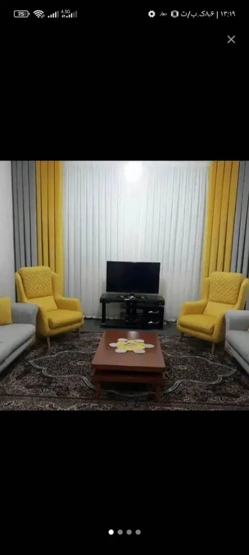 فروش آپارتمان۷۵متری در پرند فاز ۶ پروژه کرمانشاهان