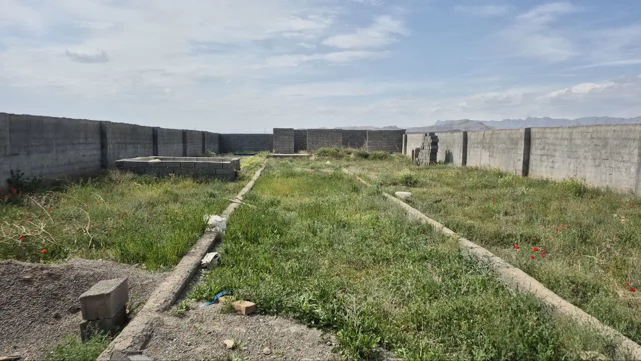 باغ ویلا 700متری در ماریان