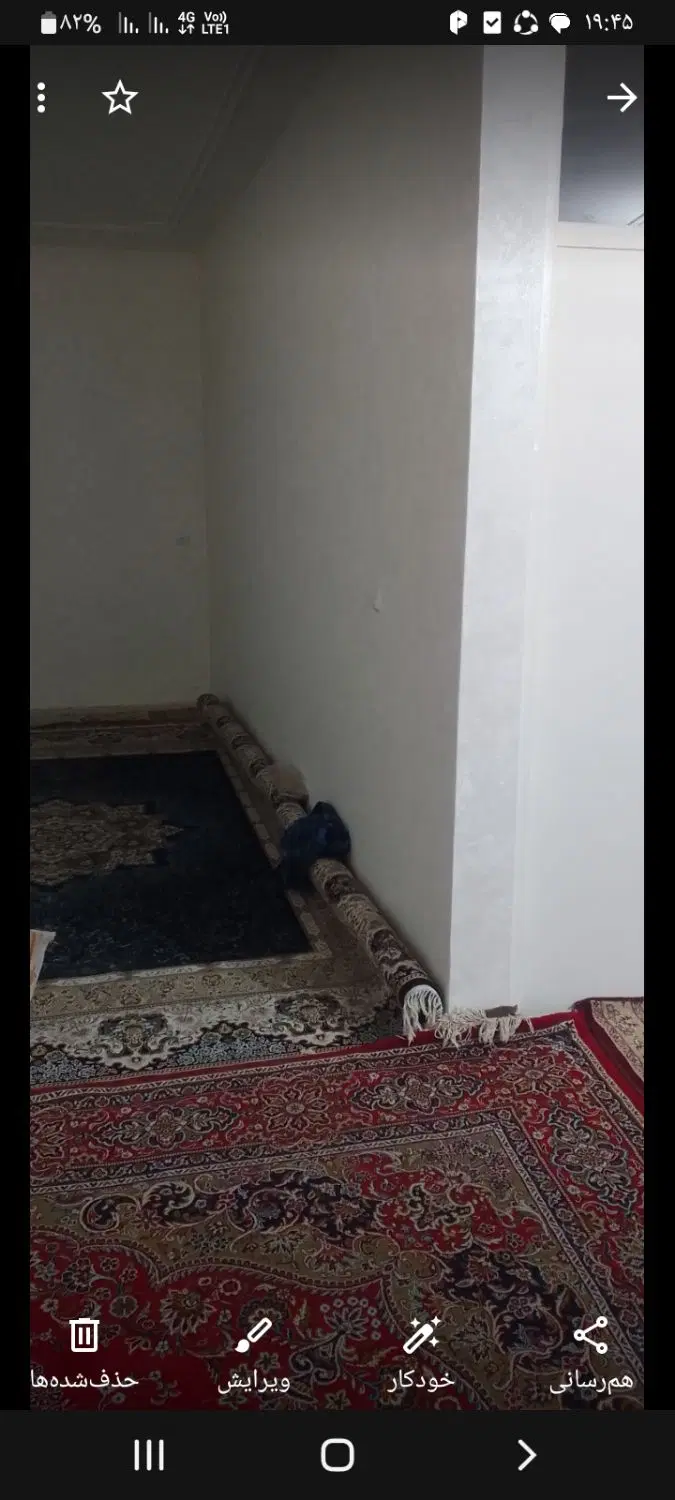 اجاره آپارتمان