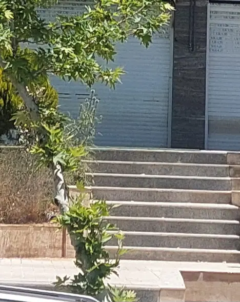 فروش مغازه تجاری صدرا