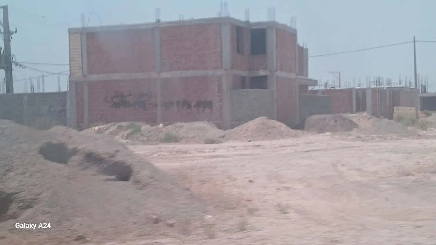ویلا دهکده مهندسان هفت باغ