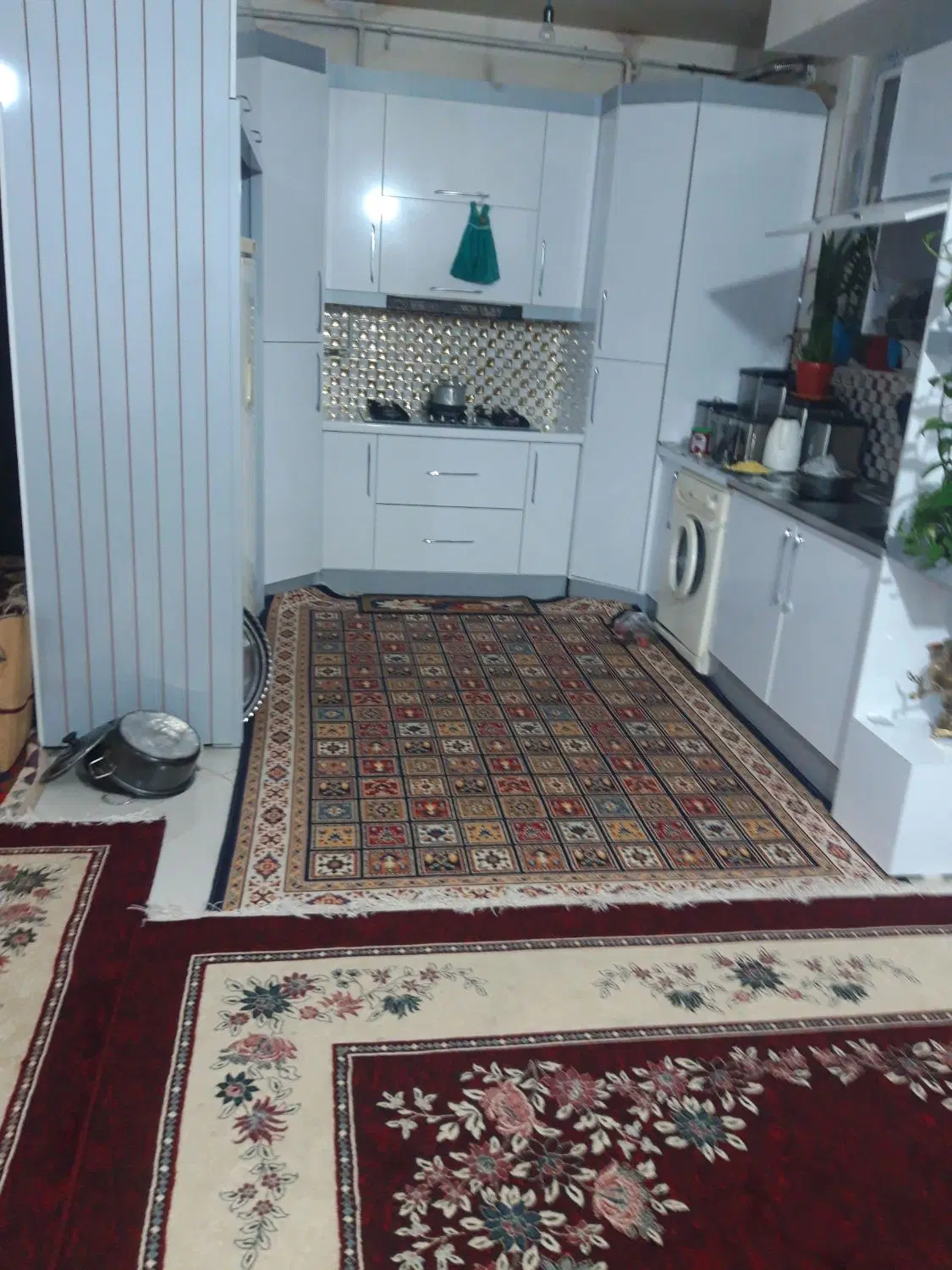فروش مسکن مهر چشمه سفید