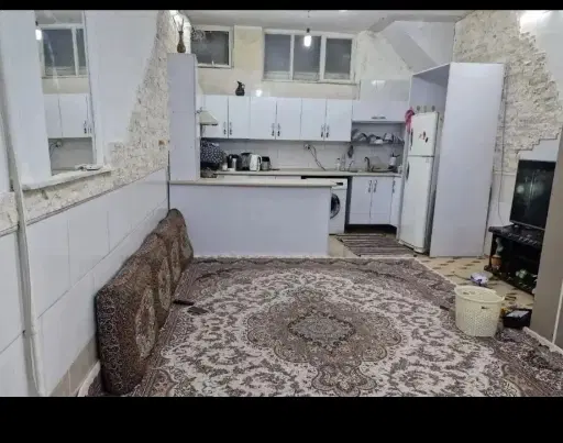 همخونه خانم میخام