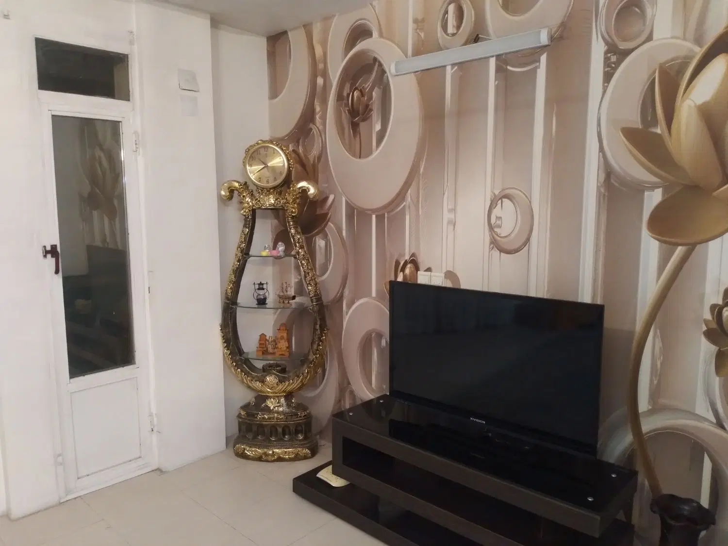 اجاره مسکونی میان مدت ویژه غیربومی