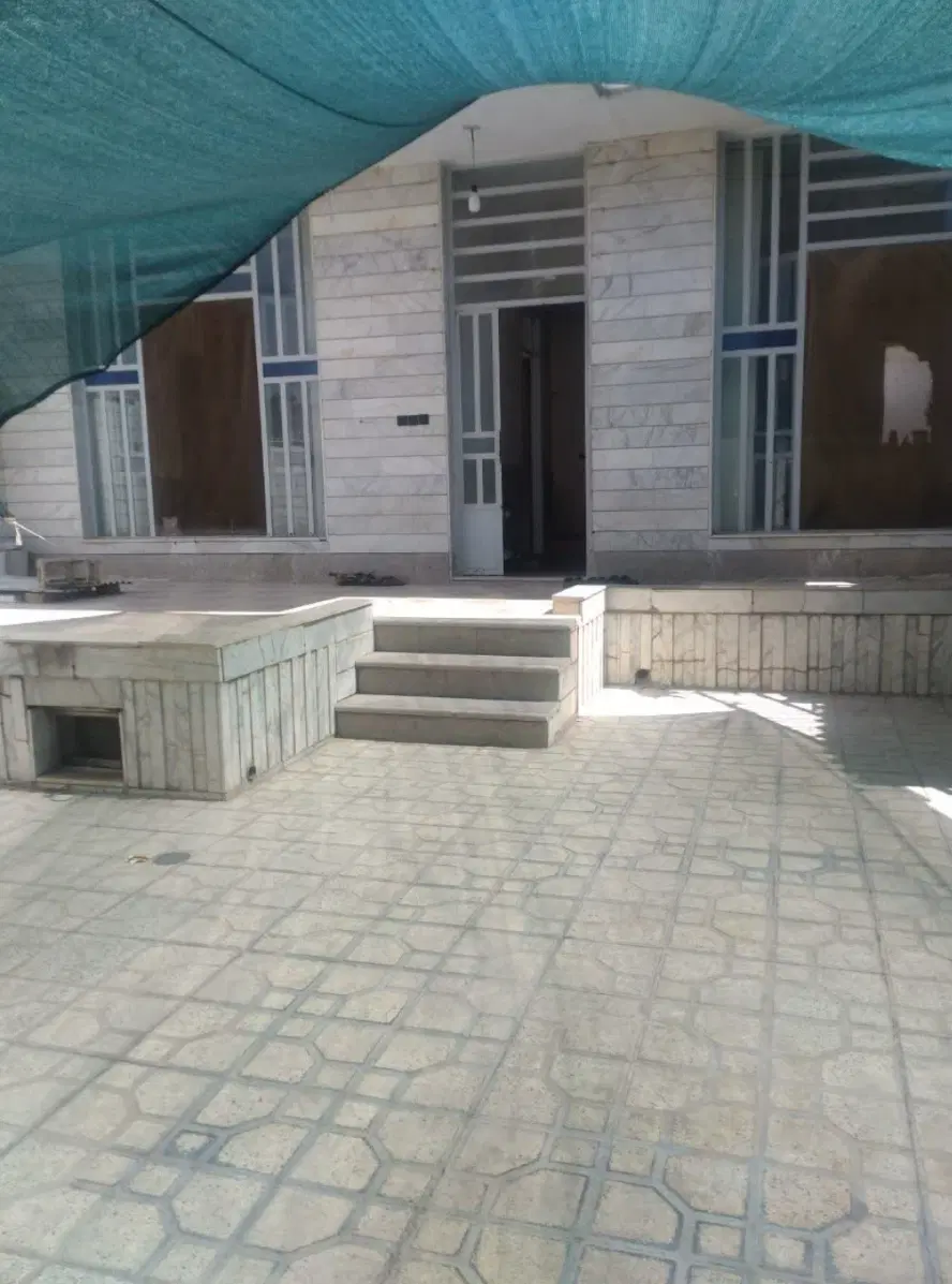 منزل ۲۵۰ متر ۳ خوابه ضابطه m4