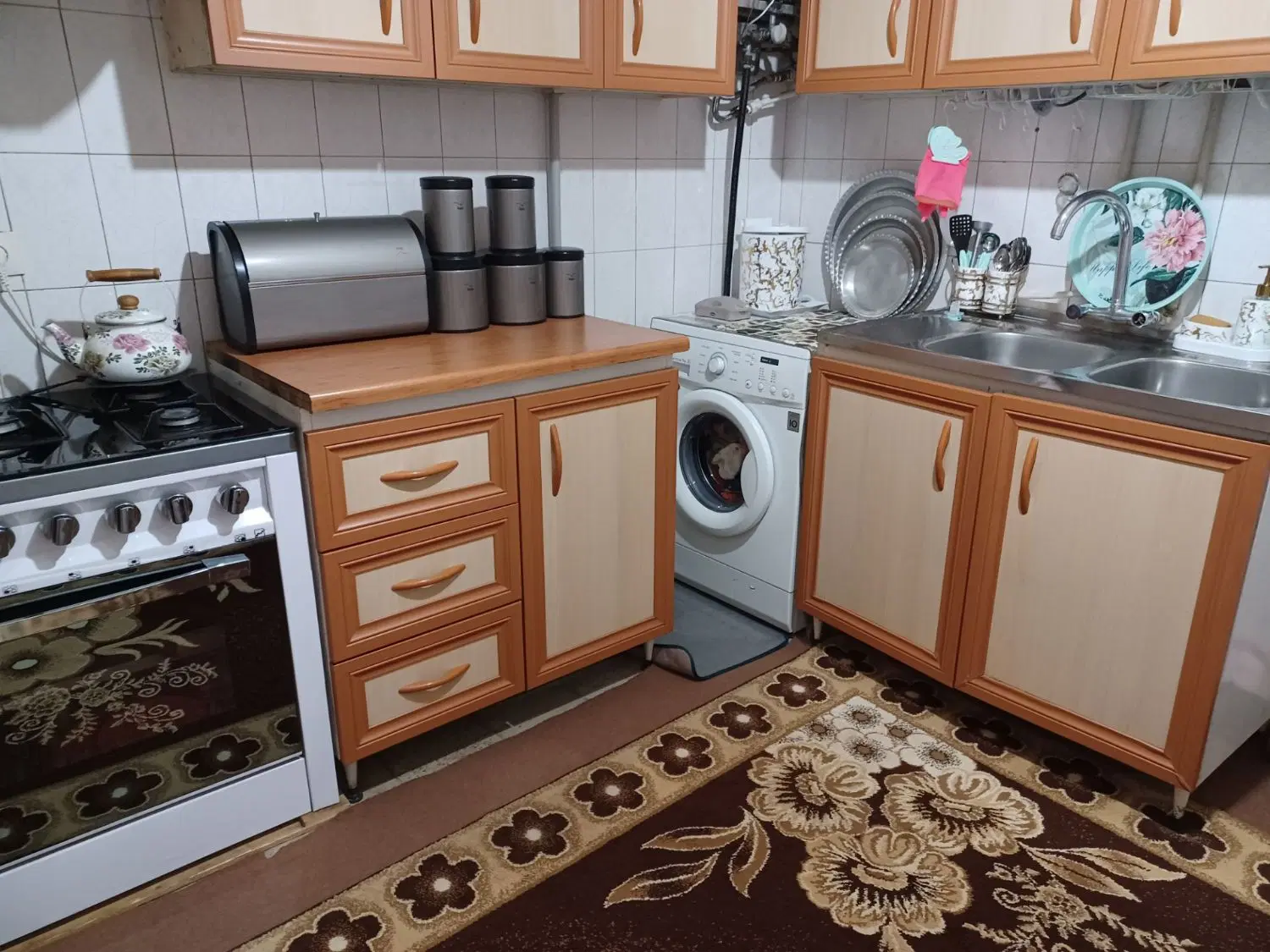رهن خانه