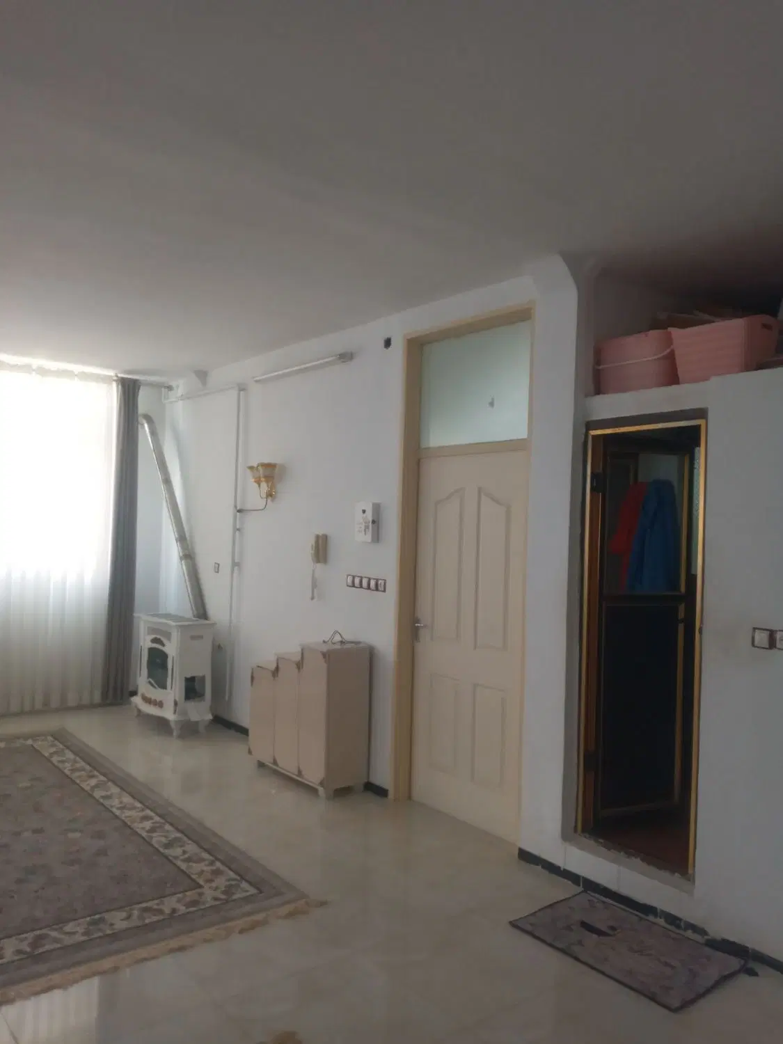 اجاره خانه