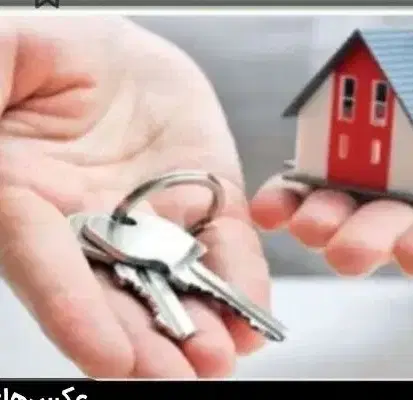 واحد مرتب و فول در قلب ساختمان