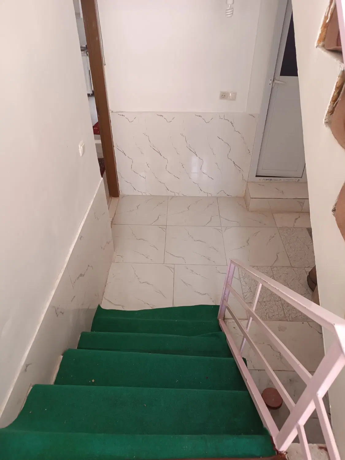 سوییت منزل باپارکینگ مرکزشهر